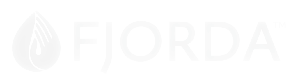 Fjorda Logo