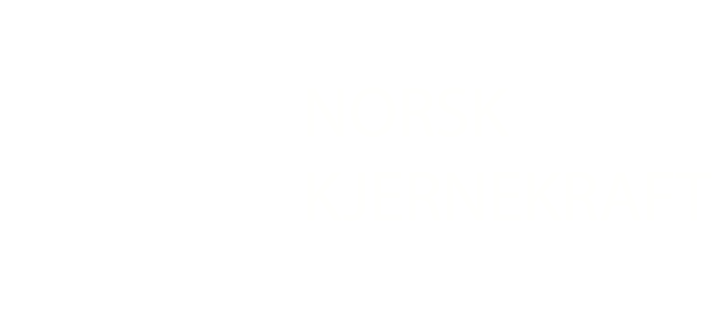 Logo Norsk Kjernekraft